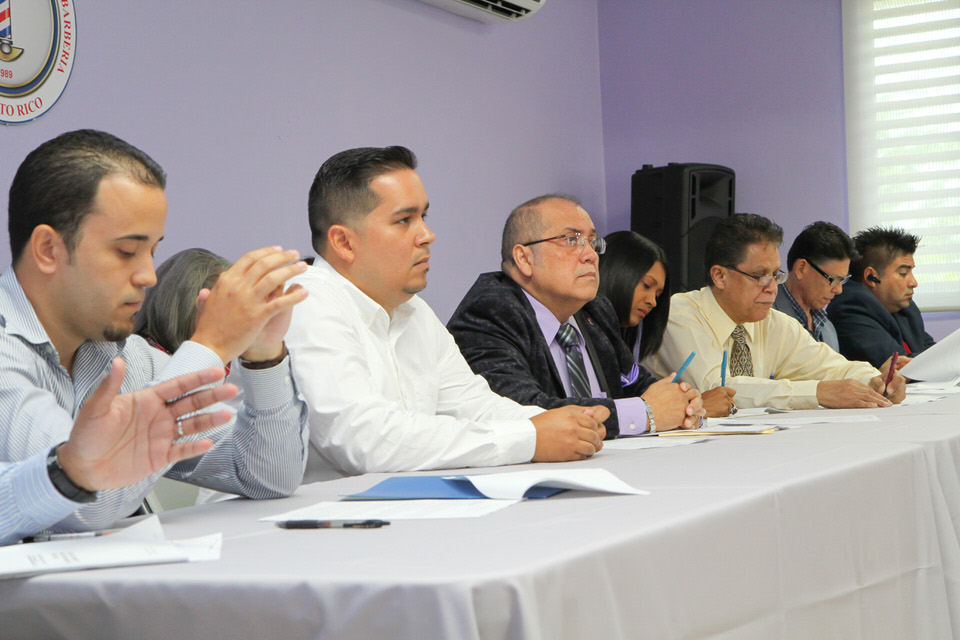 Reunión Junta De Gobierno 2014, foto 33