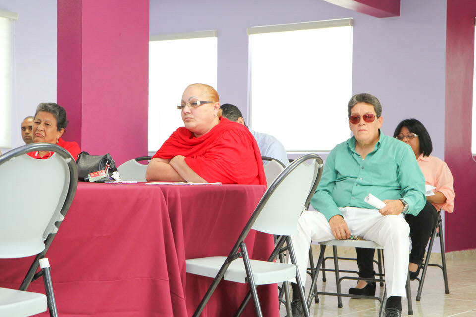 Reunión Junta De Gobierno 2014, foto 35