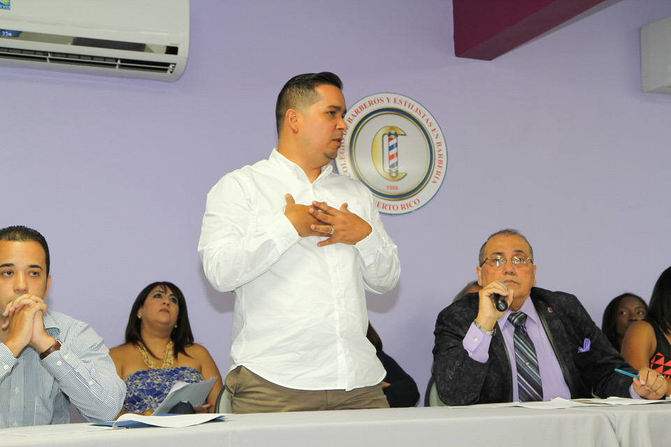 Reunión Junta De Gobierno 2014, foto 40