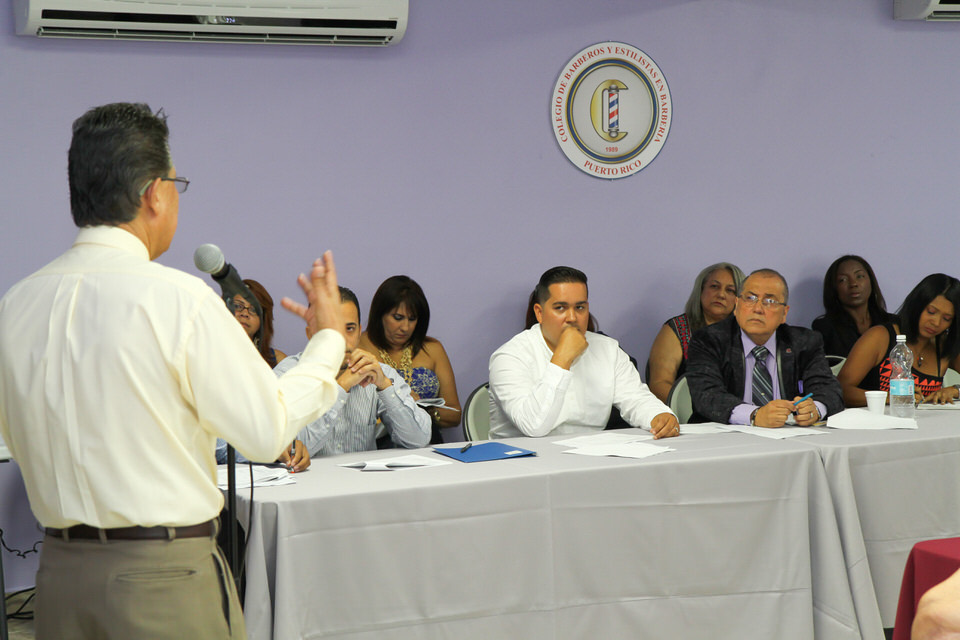 Reunión Junta De Gobierno 2014, foto 53