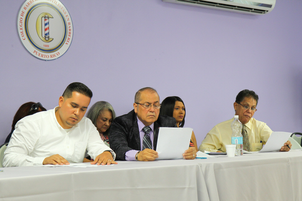Reunión Junta De Gobierno 2014, foto 56