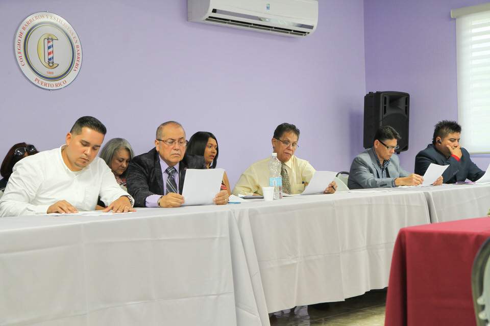 Reunión Junta De Gobierno 2014, foto 57