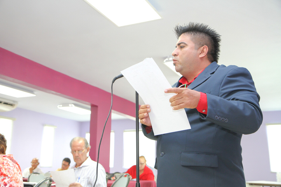 Reunión Junta De Gobierno 2014, foto 58