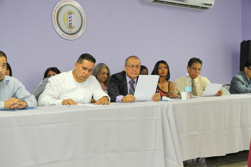 Reunión Junta De Gobierno 2014, foto 59