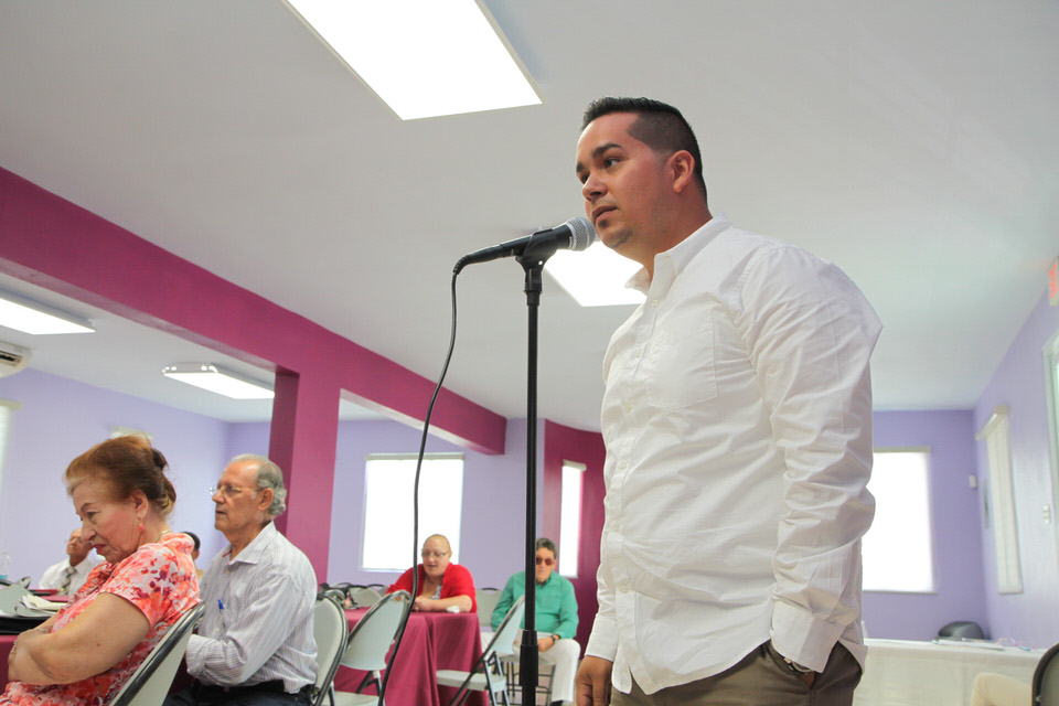 Reunión Junta De Gobierno 2014, foto 61