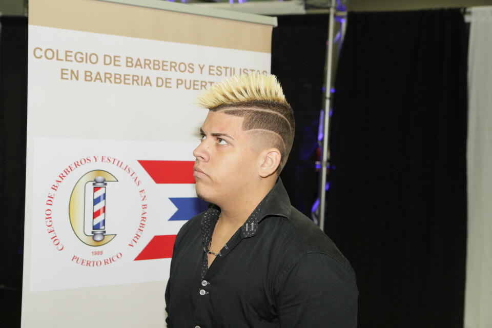 San Juan Beautyshow 2014, foto 7