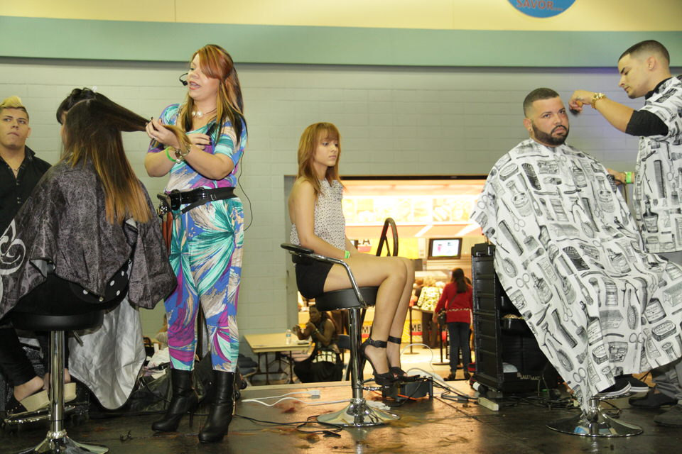 San Juan Beautyshow 2014, foto 20