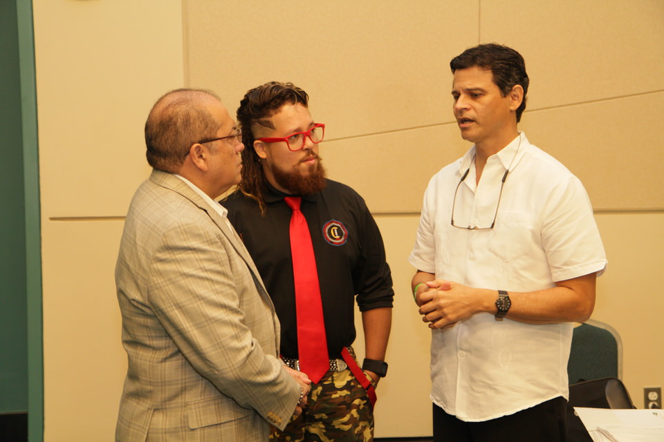 San Juan Beautyshow 2014, foto 22