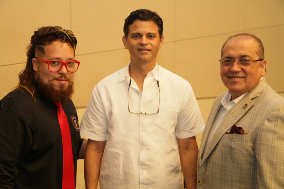 San Juan Beautyshow 2014, foto 23