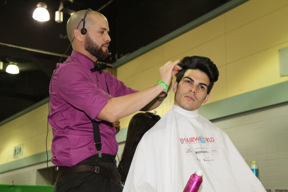 San Juan Beautyshow 2014, foto 24