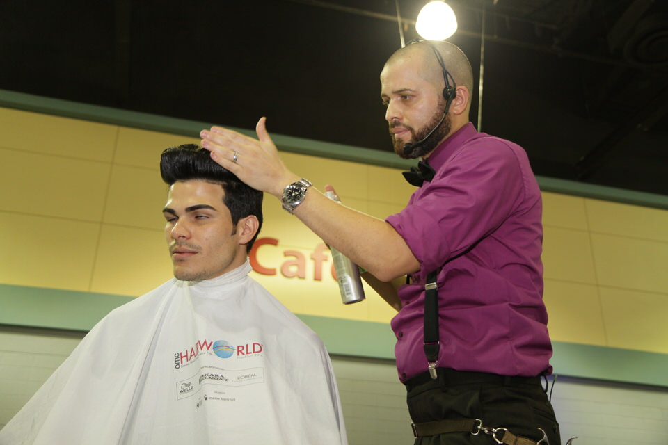 San Juan Beautyshow 2014, foto 25