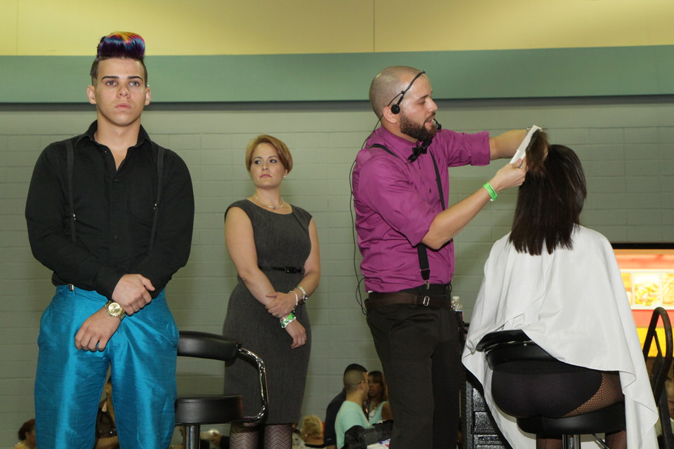 San Juan Beautyshow 2014, foto 29