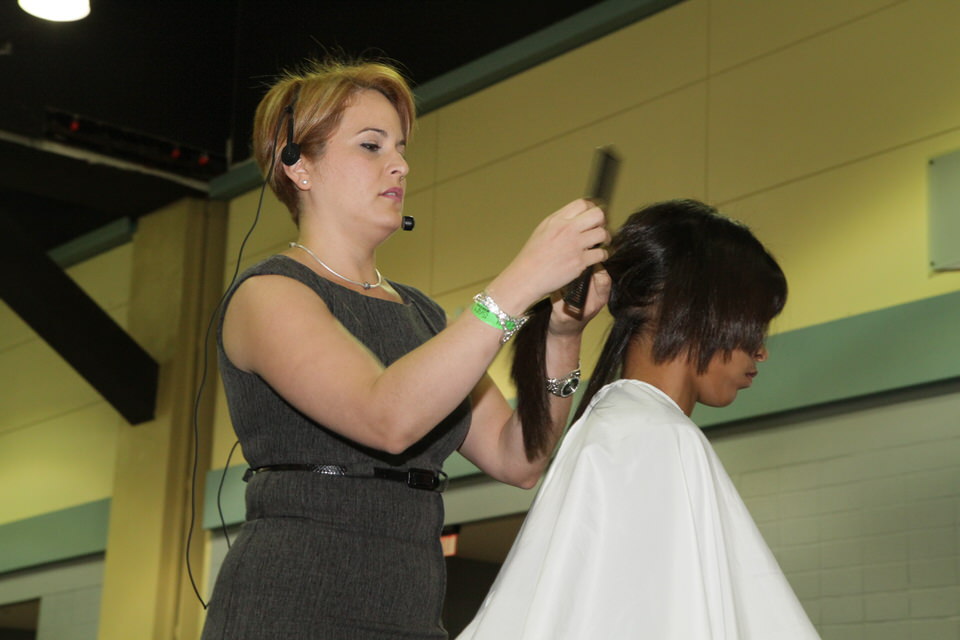 San Juan Beautyshow 2014, foto 30