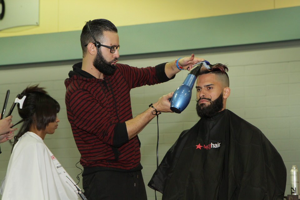 San Juan Beautyshow 2014, foto 31