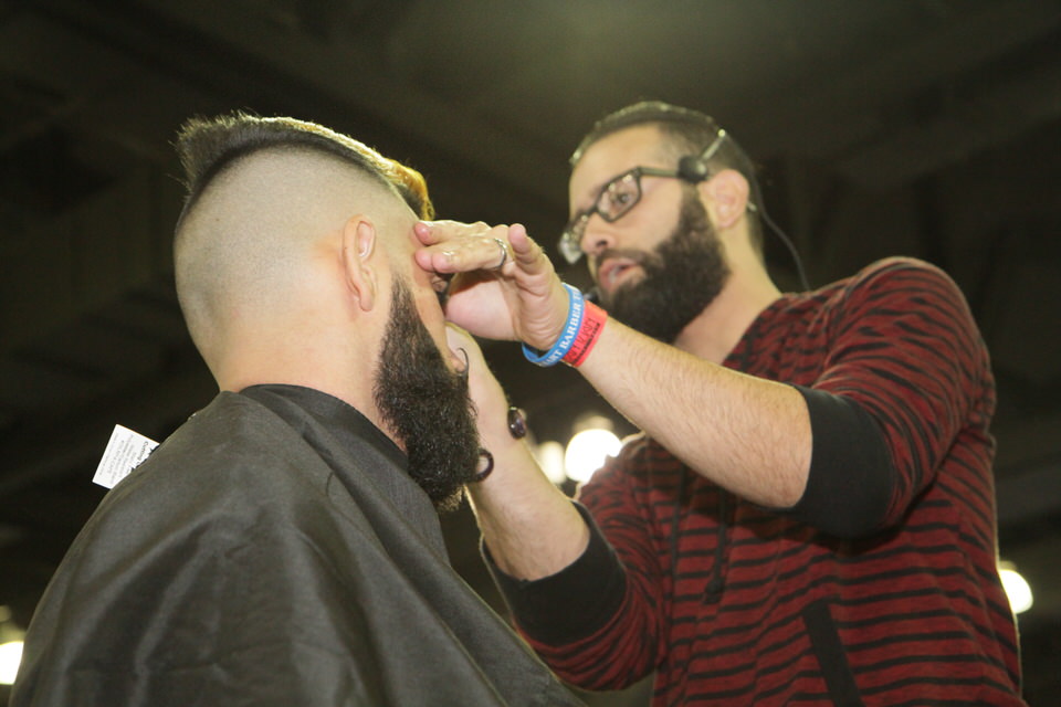 San Juan Beautyshow 2014, foto 32