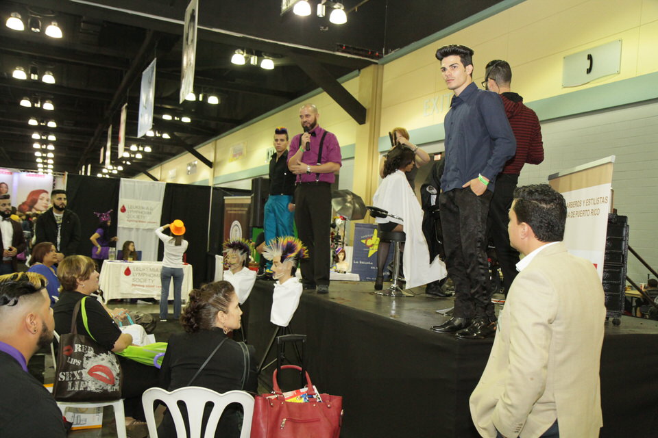 San Juan Beautyshow 2014, foto 33