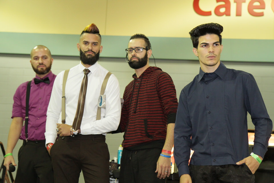 San Juan Beautyshow 2014, foto 35