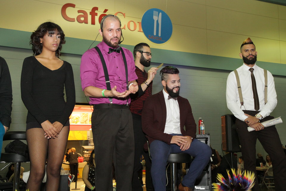 San Juan Beautyshow 2014, foto 36
