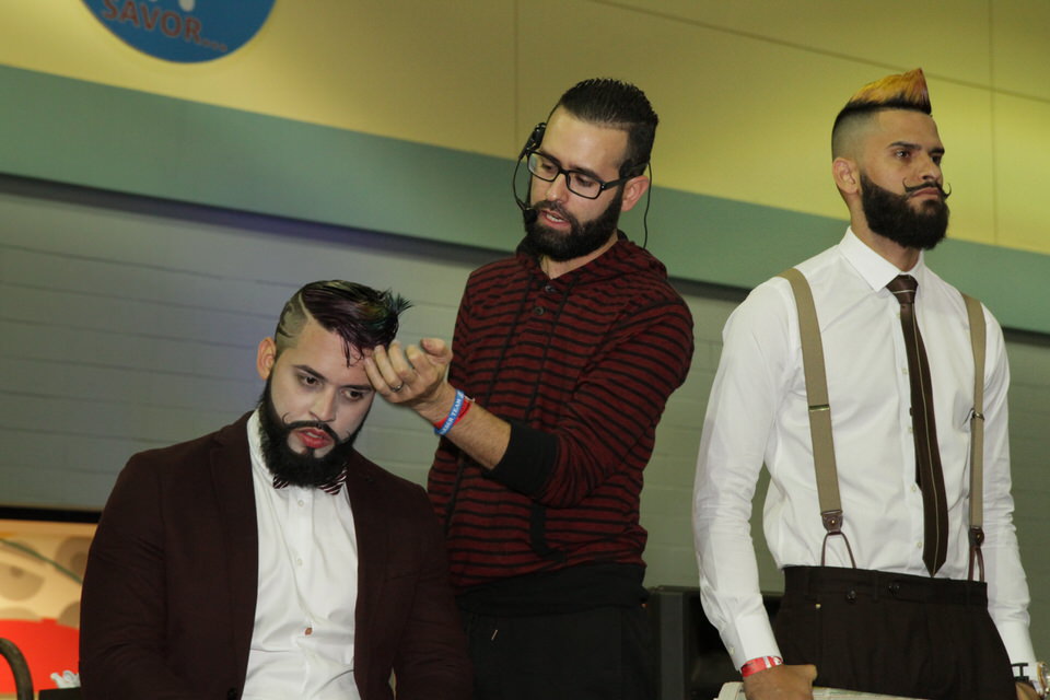 San Juan Beautyshow 2014, foto 37