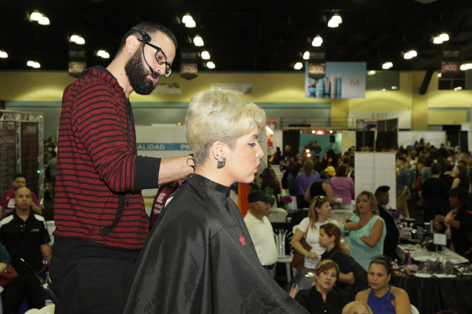 San Juan Beautyshow 2014, foto 38