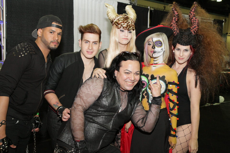 San Juan Beautyshow 2014, foto 39