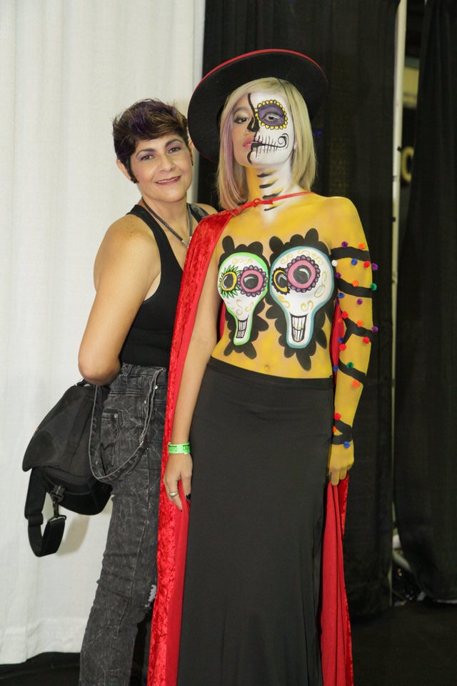 San Juan Beautyshow 2014, foto 142