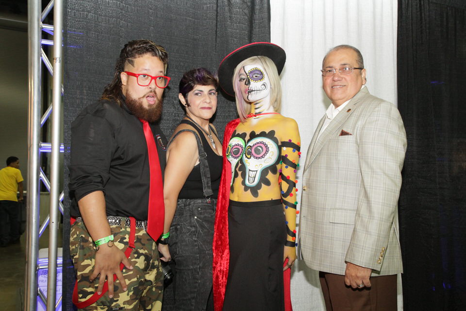 San Juan Beautyshow 2014, foto 43