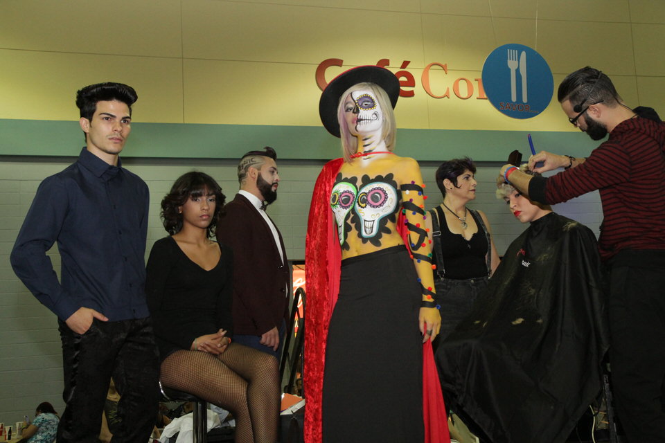 San Juan Beautyshow 2014, foto 46