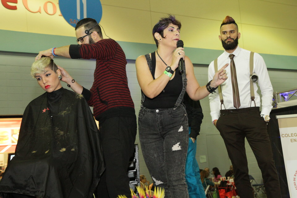 San Juan Beautyshow 2014, foto 48