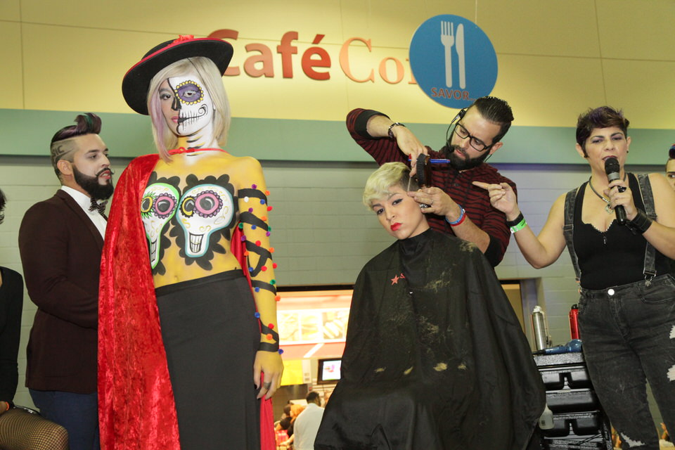 San Juan Beautyshow 2014, foto 49