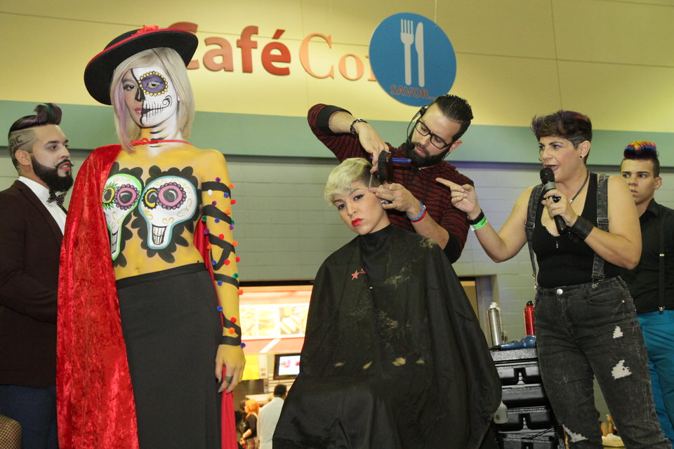 San Juan Beautyshow 2014, foto 50