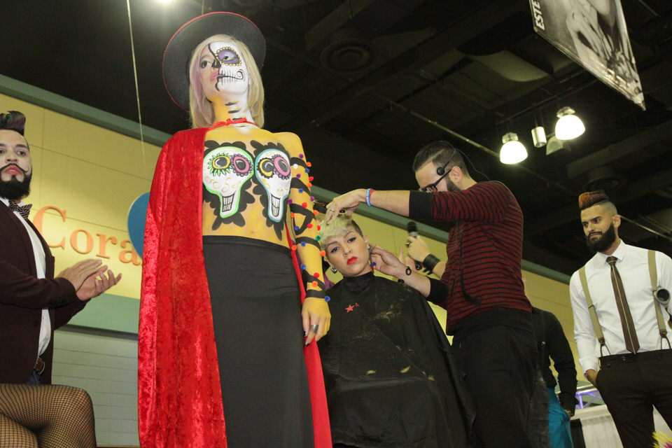 San Juan Beautyshow 2014, foto 51