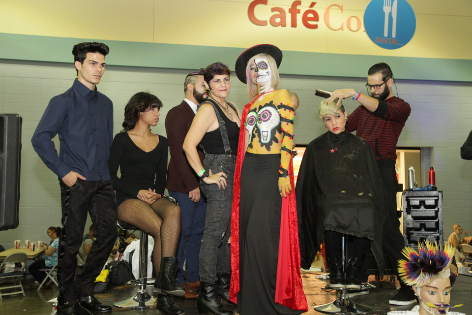 San Juan Beautyshow 2014, foto 53