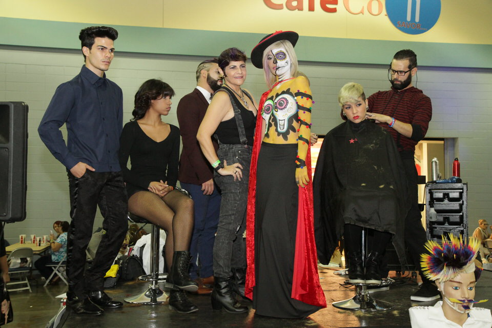San Juan Beautyshow 2014, foto 54