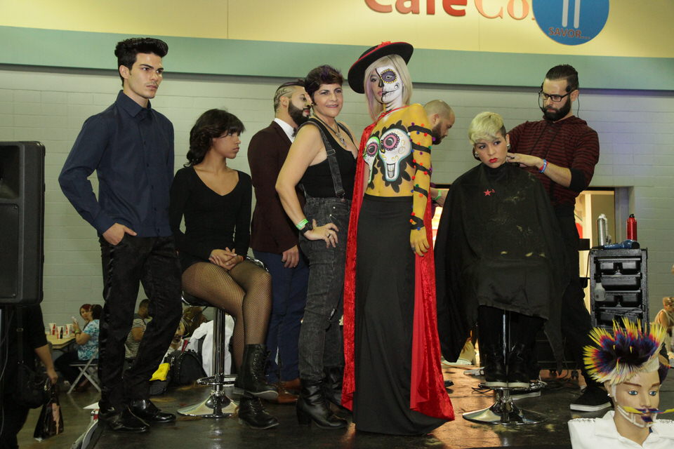 San Juan Beautyshow 2014, foto 55