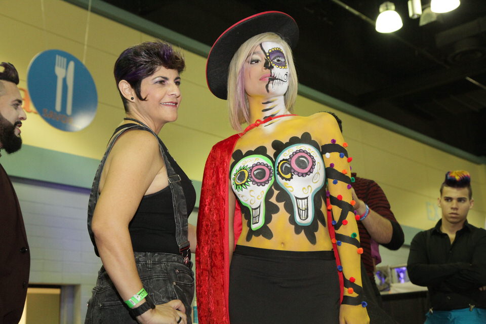 San Juan Beautyshow 2014, foto 57