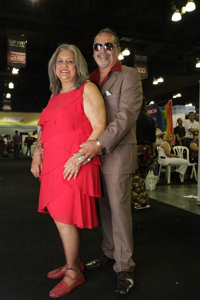 San Juan Beautyshow 2014, foto 143