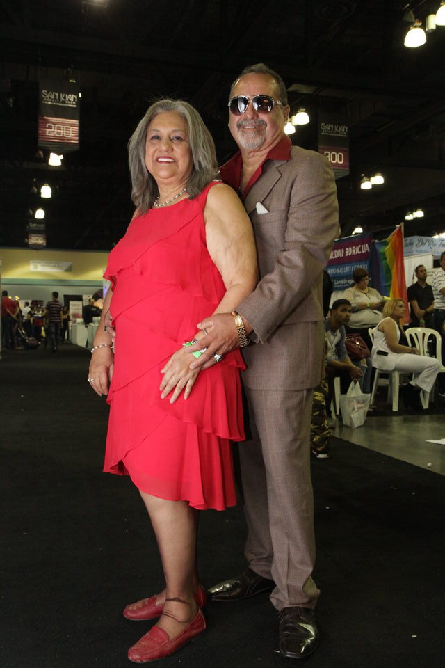 San Juan Beautyshow 2014, foto 144