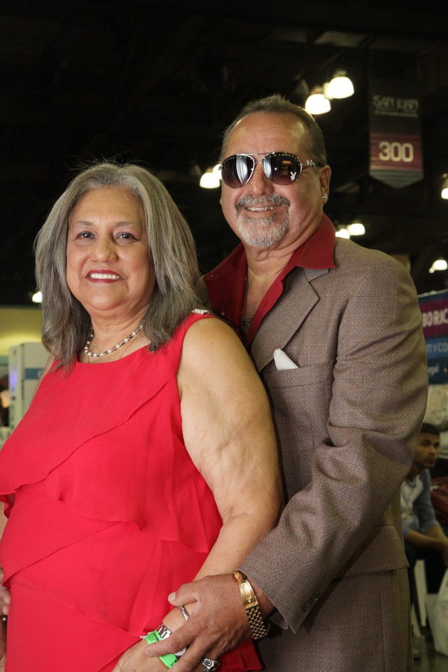 San Juan Beautyshow 2014, foto 145