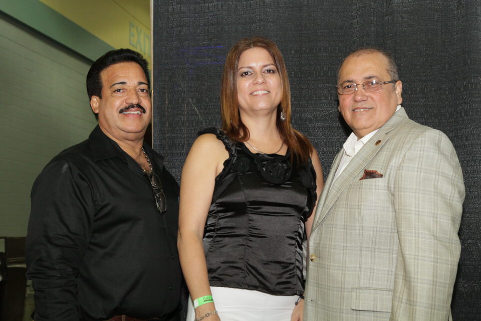 San Juan Beautyshow 2014, foto 58