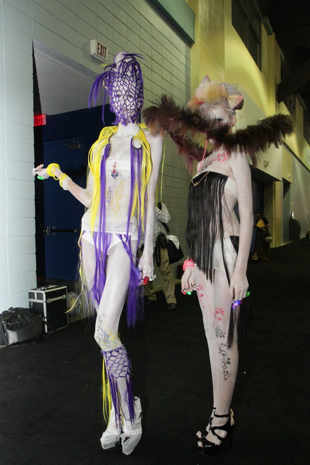 San Juan Beautyshow 2014, foto 146