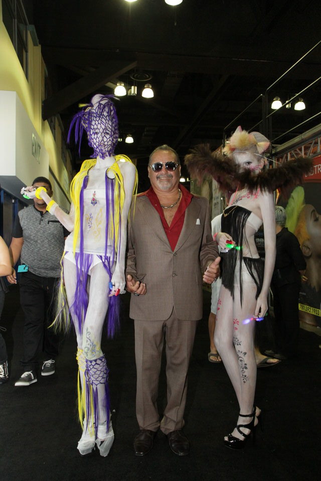 San Juan Beautyshow 2014, foto 147