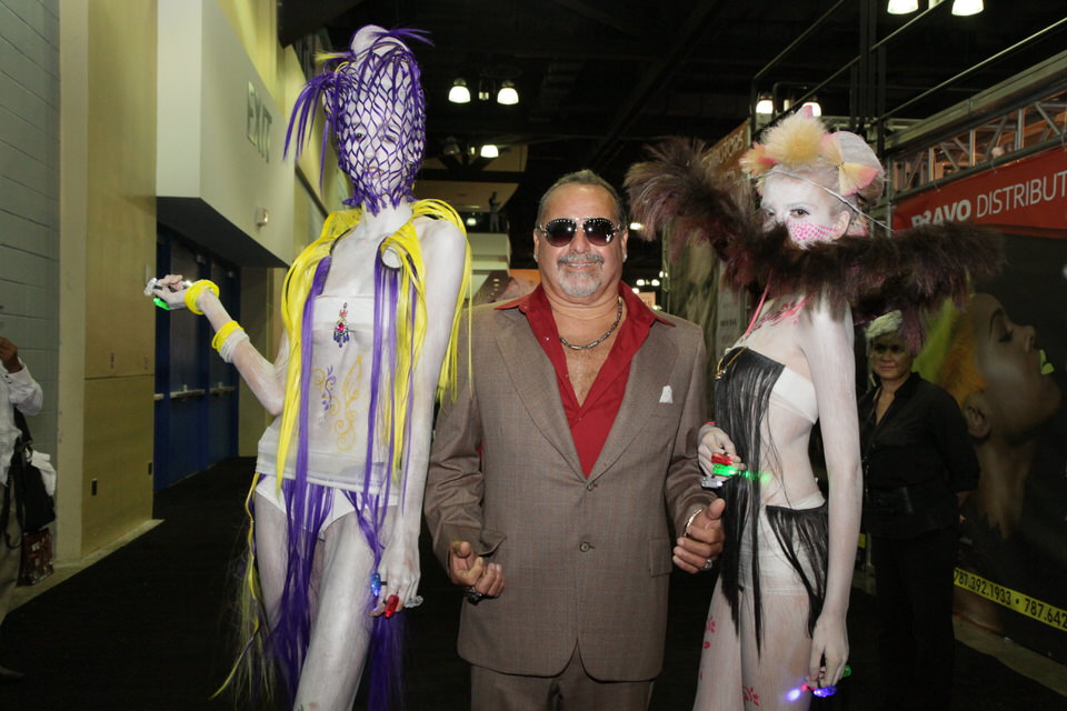 San Juan Beautyshow 2014, foto 60