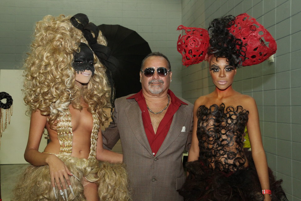 San Juan Beautyshow 2014, foto 61