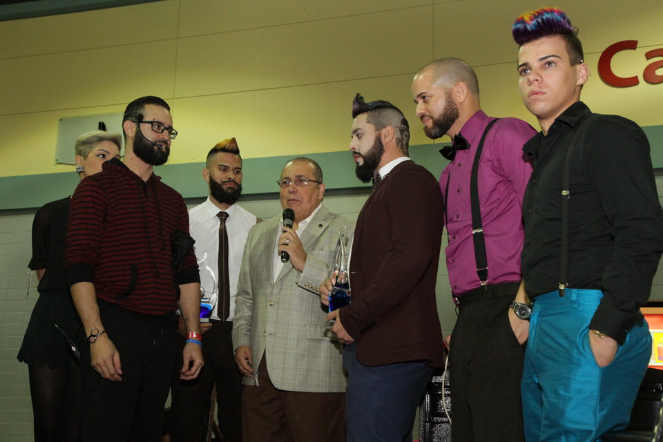 San Juan Beautyshow 2014, foto 63