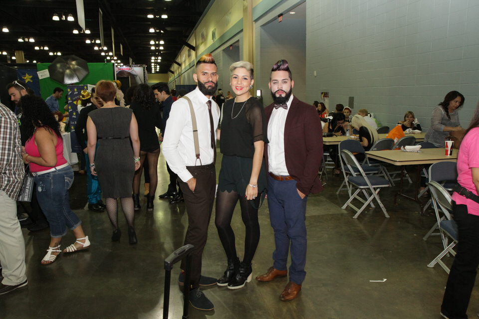 San Juan Beautyshow 2014, foto 66