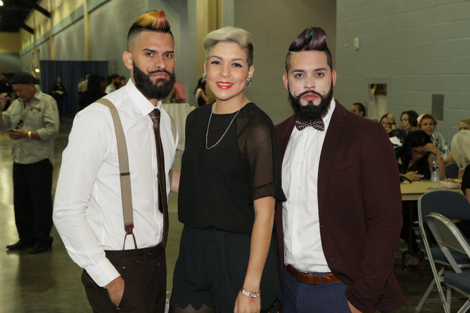 San Juan Beautyshow 2014, foto 67
