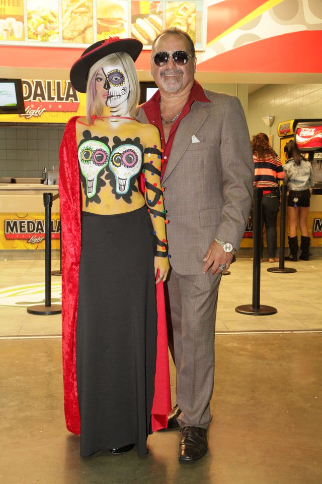 San Juan Beautyshow 2014, foto 148