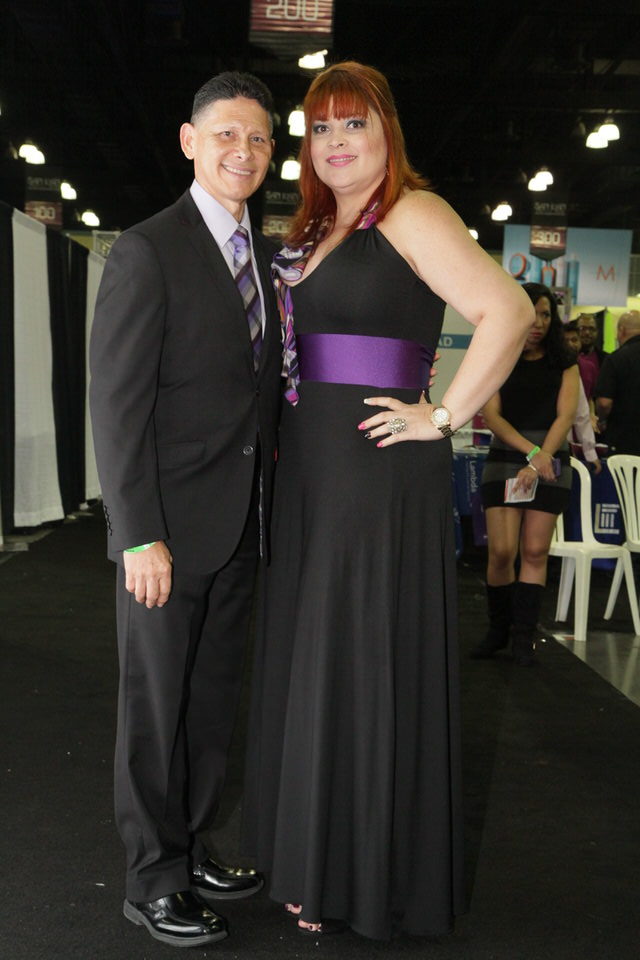 San Juan Beautyshow 2014, foto 149