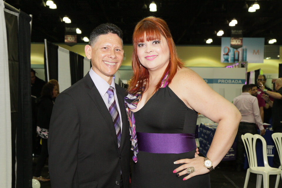 San Juan Beautyshow 2014, foto 70